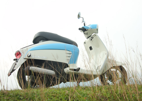Lambretta-1