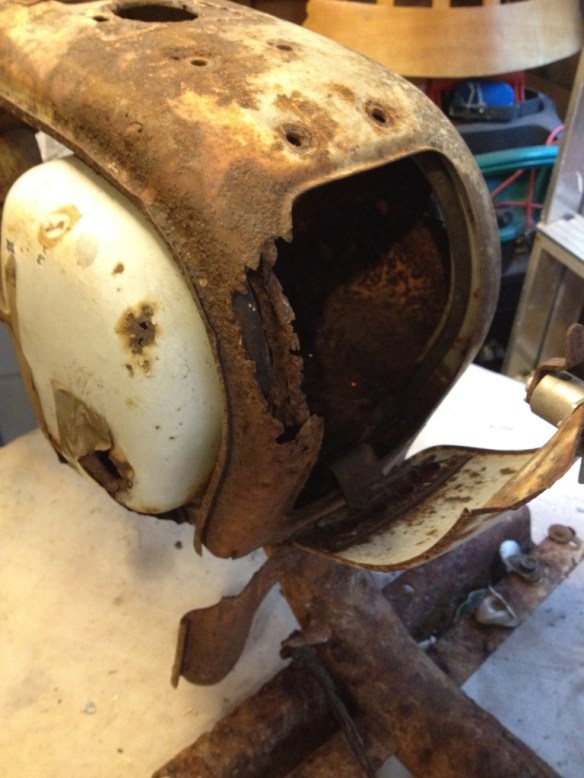 rustoration - before