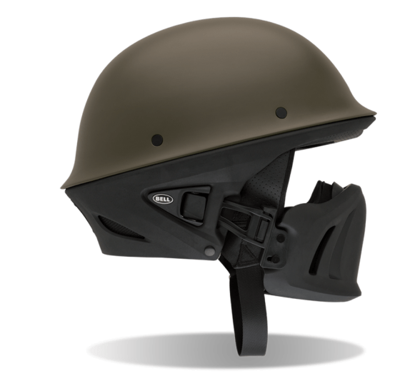 Bell Rogue Helmet