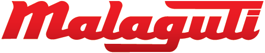 Malaguti logo