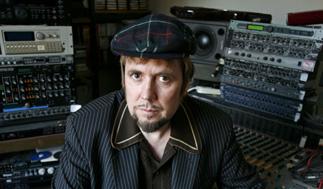 JerryDammers