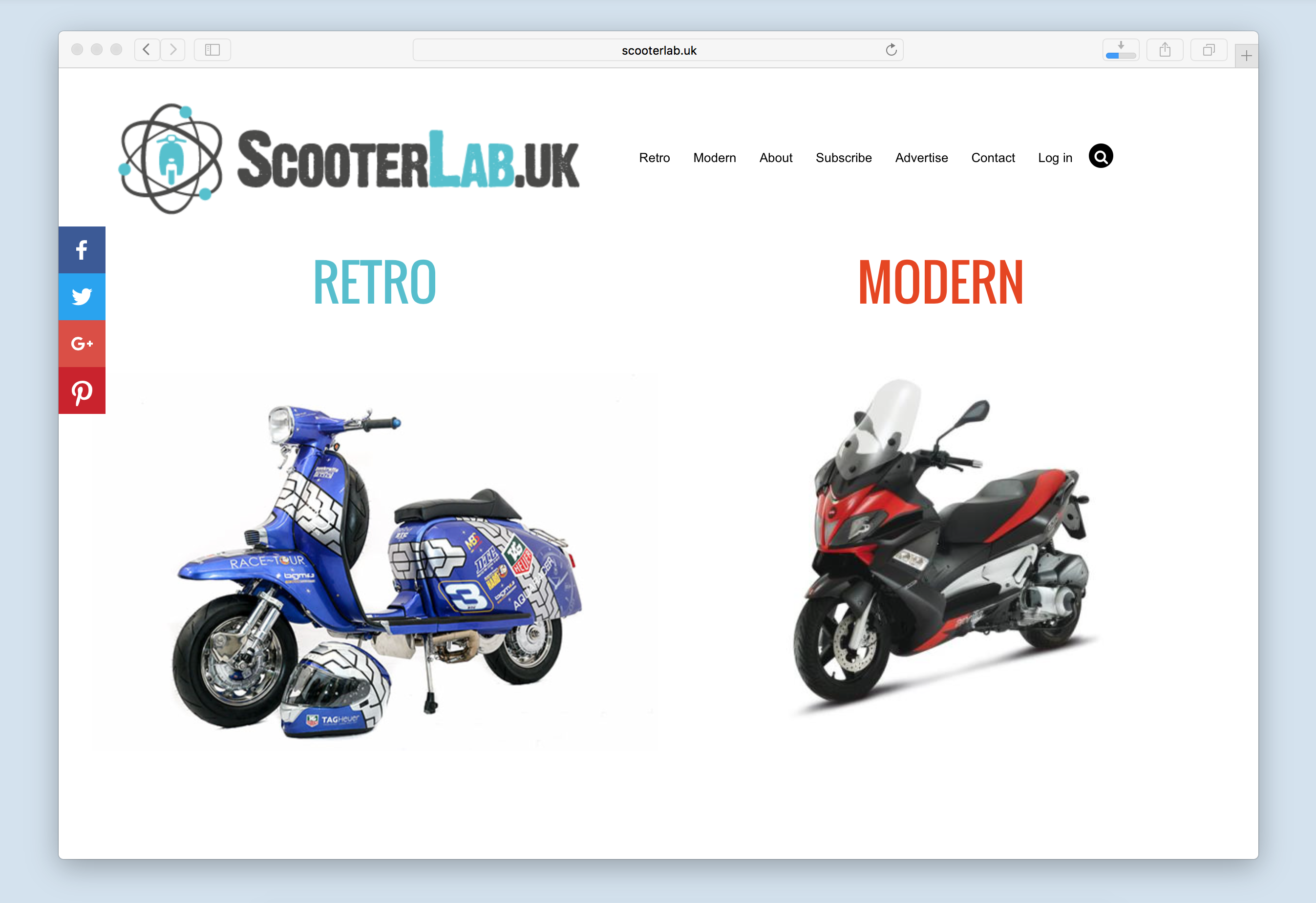 ScooterlabSS