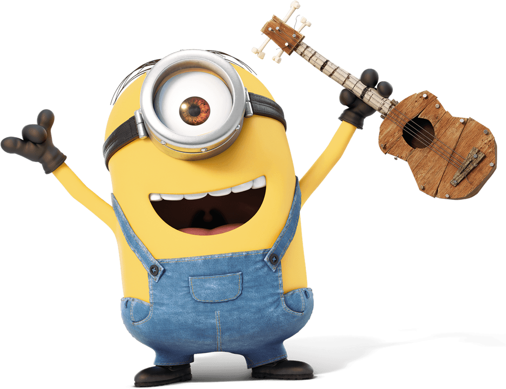 minion_guitar