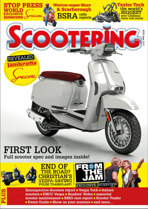 Scootering_NewLambretta